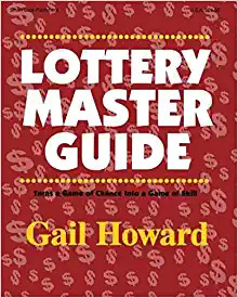 Lottery Master Guide - Gail Howard