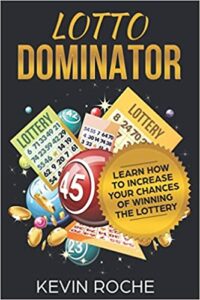 Lotto Dominator - Richard Lustig