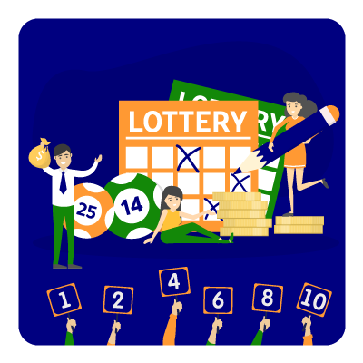 Does the Choice of Lottery Numbers Matters